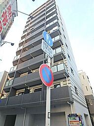 東武東上線 大山駅 徒歩8分