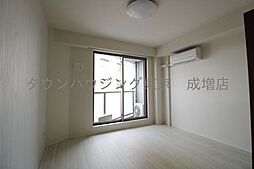 東武東上線 下赤塚駅 徒歩9分の賃貸マンション 2階1Kのリビング/ダイニング