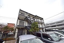 都営大江戸線 練馬春日町駅 徒歩10分の賃貸マンション