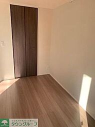 東武東上線 東武練馬駅 徒歩15分の賃貸アパート 1階2LDKのリビング/ダイニング