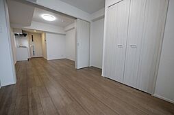 都営大江戸線 練馬春日町駅 徒歩7分の賃貸マンション 4階1DKのリビング/ダイニング