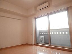 東武東上線 大山駅 徒歩6分の賃貸マンション 8階1Kのリビング/ダイニング