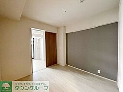 東武東上線 ときわ台駅 徒歩10分の賃貸マンション 2階1DKのリビング/ダイニング