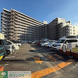 東京メトロ有楽町線 地下鉄成増駅 徒歩8分