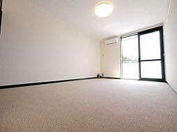 都営三田線 高島平駅 徒歩4分の賃貸マンション 3階1Kのリビング/ダイニング