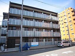 都営三田線 高島平駅 徒歩4分の賃貸マンション