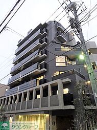 東武東上線 大山駅 徒歩8分