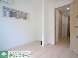 東武東上線 東武練馬駅 徒歩2分の賃貸マンション 4階1Kのリビング/ダイニング