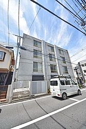 都営大江戸線 豊島園駅 徒歩10分の賃貸マンション