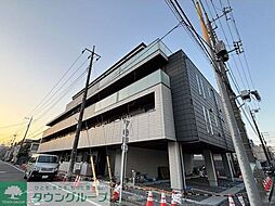 都営三田線 西台駅 徒歩6分