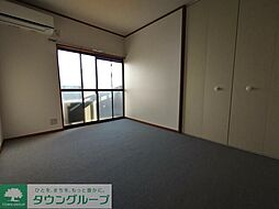 東京メトロ副都心線 小竹向原駅 徒歩7分の賃貸アパート 2階1DKのリビング/ダイニング