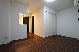 東武東上線 東武練馬駅 徒歩5分の賃貸マンション 4階1Kのリビング/ダイニング