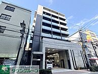 東京都板橋区仲宿：物件画像／株式会社タウンハウジング東京　成増店