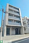 東京都豊島区要町1丁目17-13：物件画像／株式会社タウンハウジング東京　成増店