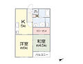 シェトワ大井4階3,380万円
