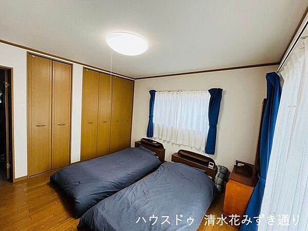 洋室