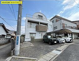新伝馬3丁目　中古戸建