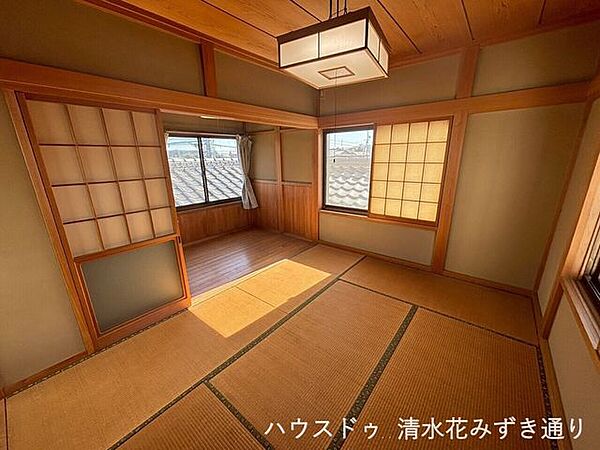 和室