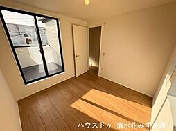 洋室の画像