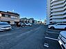 駐車場：駐車場