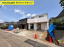 新築戸建 葵区西瀬名町 全2棟
