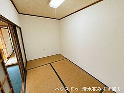 和室の画像