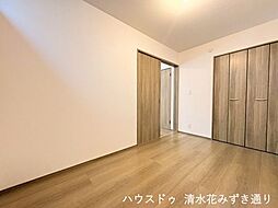 洋室の画像