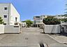 周辺：静岡市立東中学校≪教育目標≫活力のある生徒≪重点目標≫みんなが安心して挑戦できる環境づくり●児童数（2023年度）…815名 2230m