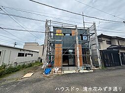外観の画像