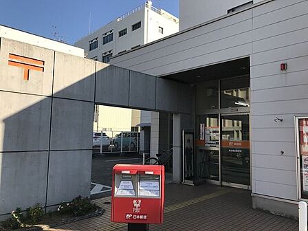 清水相生郵便局郵便 9:00~17:00(土日祝休業)貯金 9:00~16:00(土日祝休業)ATM 9:00~19:00(土日祝17:00まで営業)保険 9:00~16:00(土日祝 480m