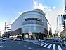 周辺：新静岡セノバ【B1～5F】10:00～20:00飲食店やファッション、コスメ、映画館が揃う商業施設。1Fには静鉄「新静岡駅」もあります。静岡のソウルフード「炭焼きレストランさわやか」も入ってい…