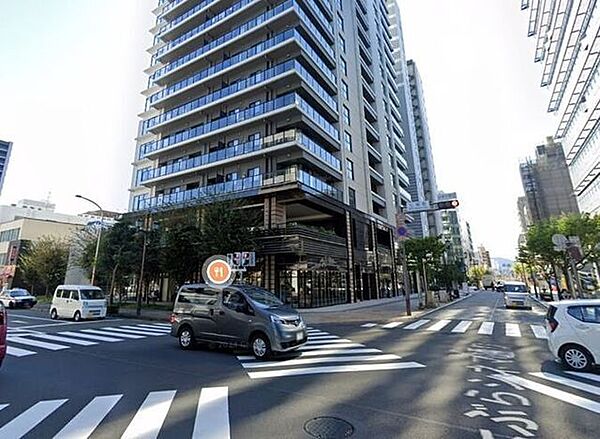 周辺を拡大表示