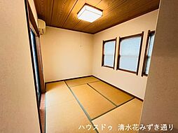 和室の画像