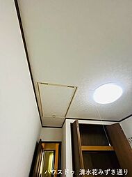 室内の画像