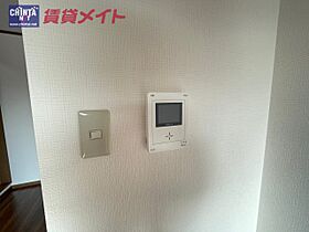 ユーミーマンションあさひII 3B ｜ 三重県三重郡朝日町大字柿（賃貸マンション1K・3階・28.80㎡） その12