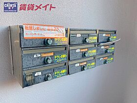 ユーミーマンションあさひII 3B ｜ 三重県三重郡朝日町大字柿（賃貸マンション1K・3階・28.80㎡） その14