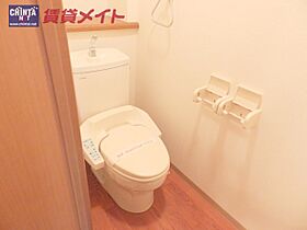 ファインドリーム 205 ｜ 三重県三重郡川越町大字亀須新田（賃貸アパート1K・2階・29.70㎡） その11