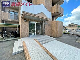 ＪＩＮハイツ富田浜 2A ｜ 三重県四日市市富田浜町（賃貸マンション3LDK・2階・67.96㎡） その6