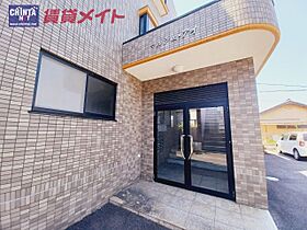 マルシェ・アイ 2B ｜ 三重県四日市市大矢知町（賃貸マンション1K・2階・32.40㎡） その14