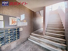 マルシェ・アイ 2B ｜ 三重県四日市市大矢知町（賃貸マンション1K・2階・32.40㎡） その16