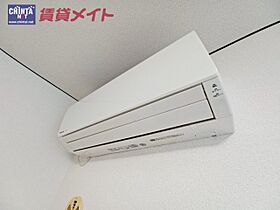 ラックス富田 301 ｜ 三重県四日市市西富田町（賃貸マンション1K・3階・28.10㎡） その12