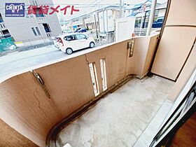 ピセスベルデ茂福 1B ｜ 三重県四日市市茂福町（賃貸マンション1K・1階・23.10㎡） その10