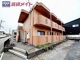 ピセスベルデ茂福 1B ｜ 三重県四日市市茂福町（賃貸マンション1K・1階・23.10㎡） その15