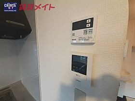 シャルムハイツ 102 ｜ 三重県四日市市茂福町（賃貸アパート1LDK・1階・38.00㎡） その13