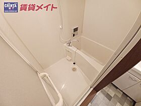 リーヴドムール 102 ｜ 三重県四日市市清水町（賃貸マンション1DK・1階・32.64㎡） その5