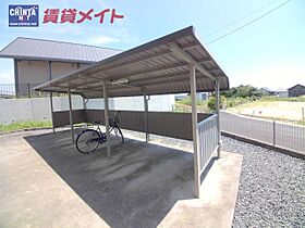 グランモア矢内谷 108 ｜ 三重県四日市市大矢知町（賃貸アパート1K・1階・26.27㎡） その8