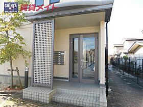 カサグランデI 106 ｜ 三重県四日市市生桑町（賃貸アパート1R・1階・29.25㎡） その6