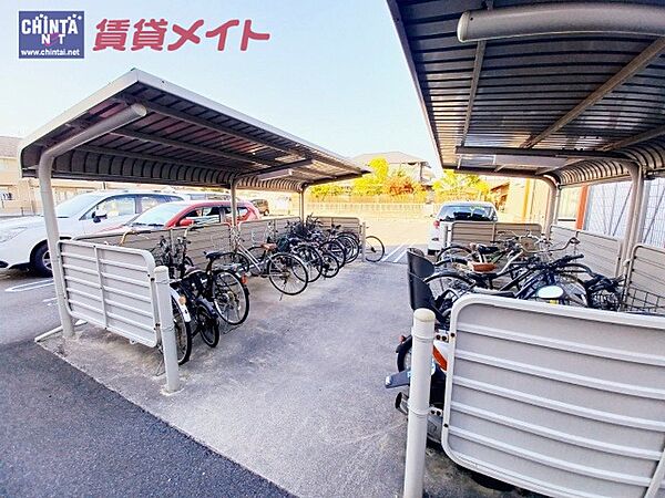 グレイスヒルズマキタ 103｜三重県四日市市蒔田３丁目(賃貸マンション2LDK・1階・59.40㎡)の写真 その26