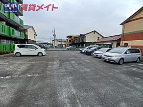 第二杉の木ハイツ 203 ｜ 三重県三重郡川越町大字豊田（賃貸マンション2LDK・2階・55.89㎡） その8