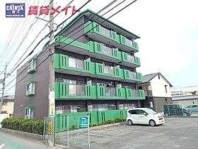 第二杉の木ハイツ 203 ｜ 三重県三重郡川越町大字豊田（賃貸マンション2LDK・2階・55.89㎡） その7